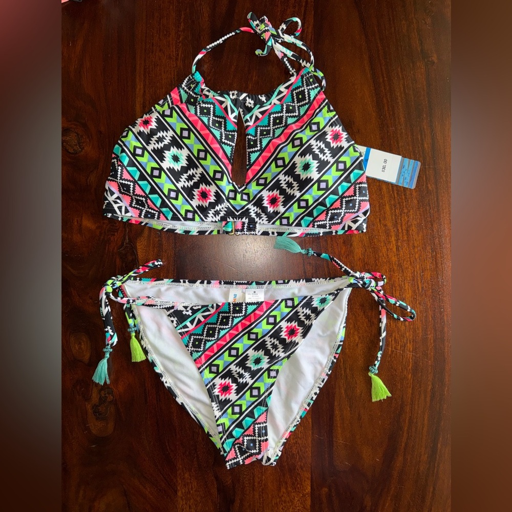 Bikini set (Juniors)